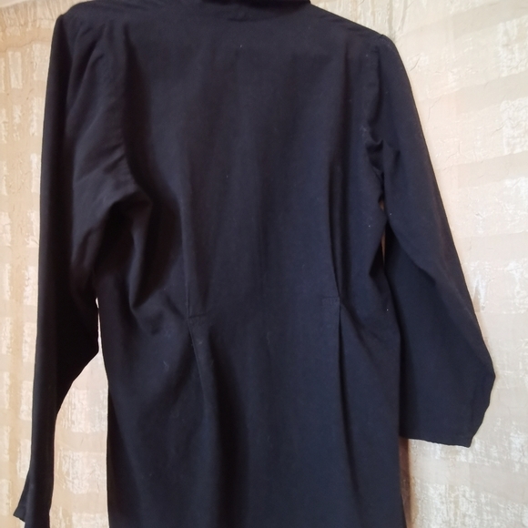 El Huarache Cotton jacket - Picture 3 of 4